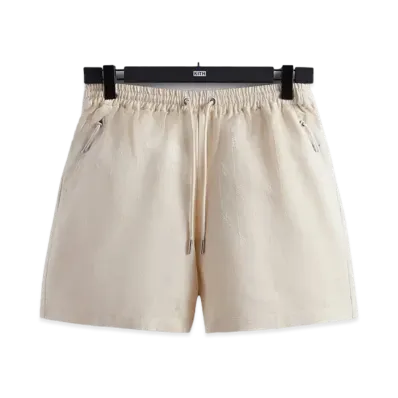 Kith Jacquard Faille Cedar Short "Vital"