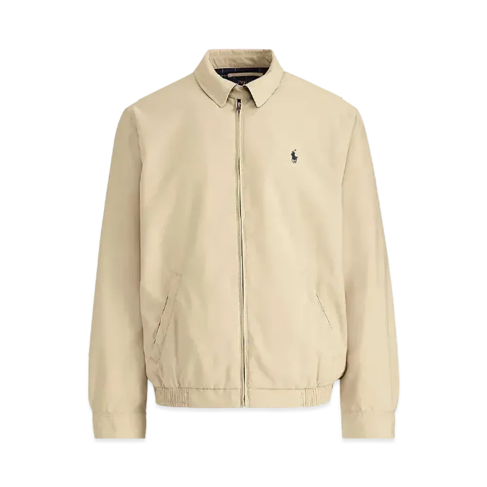 Polo Ralph Lauren Buy Swing Windbreaker "Brown"