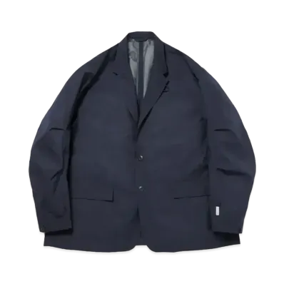 DAIWA PIER39 Gore-Tex Windstopper Tech Loose 2B Jacket "Navy"