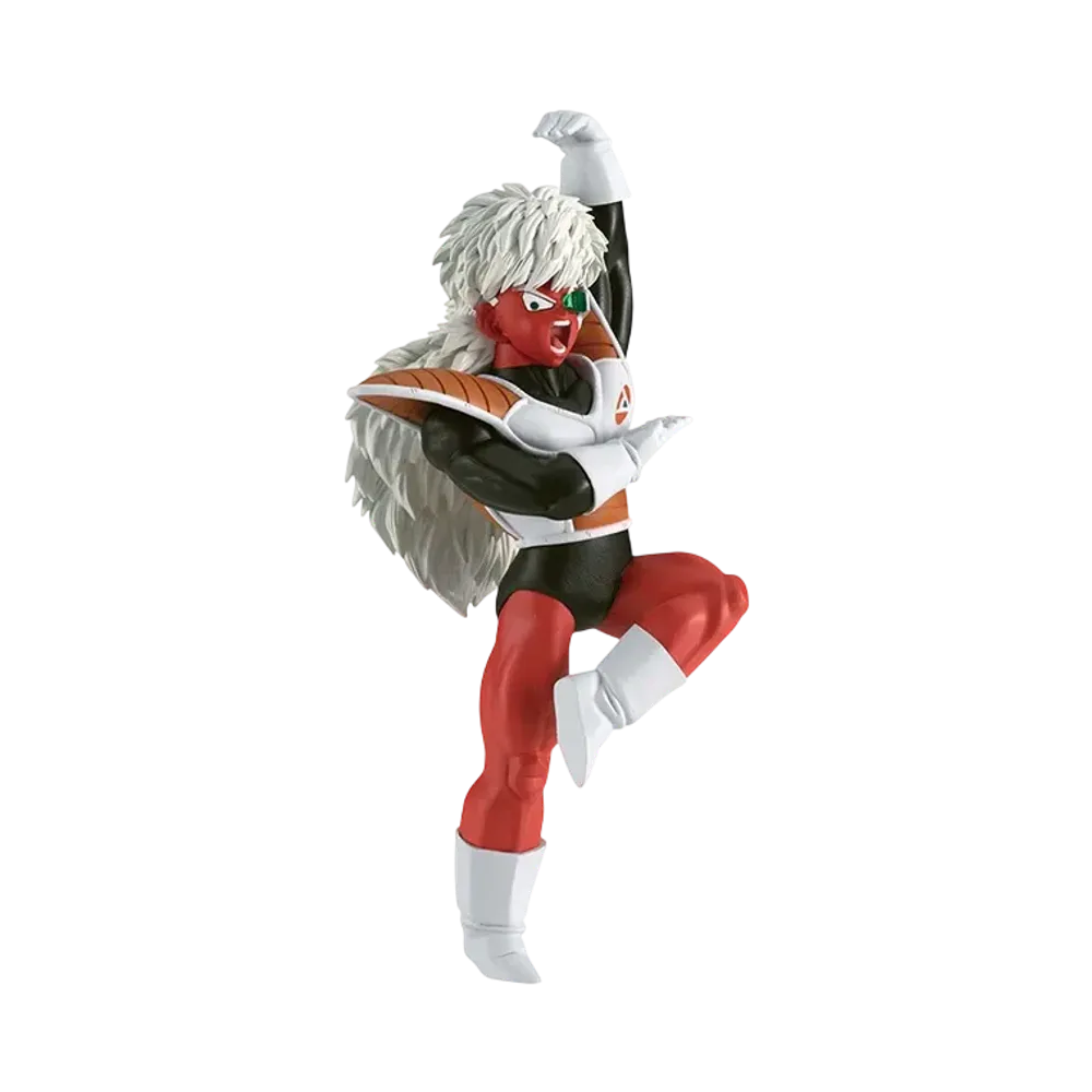BANPRESTO "SOLID EDGE WORKS THE DEPARTURE" -Dragon Ball Z- Jesus