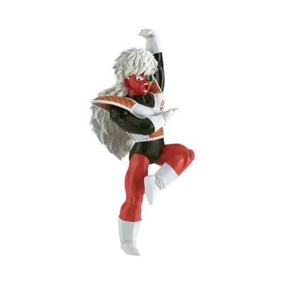BANPRESTO "SOLID EDGE WORKS THE DEPARTURE" -Dragon Ball Z- Jesus