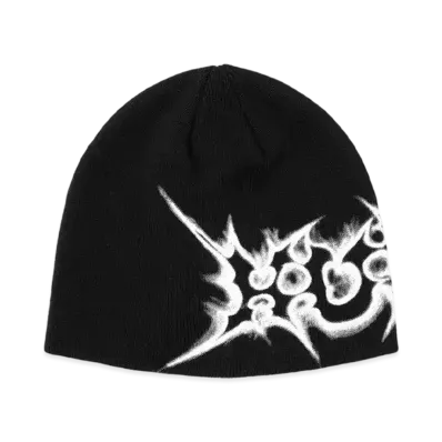 HUF x RYOTA DAIMON For Huf Beanie "Black"