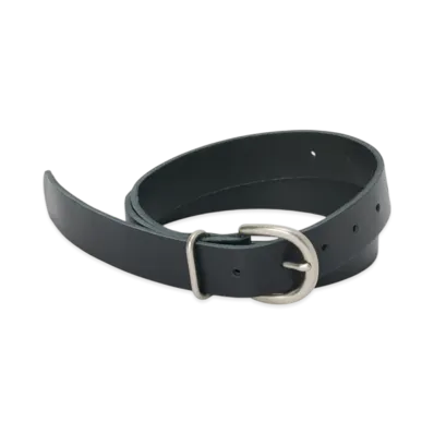 Hender Scheme Tanning Belt "Black"