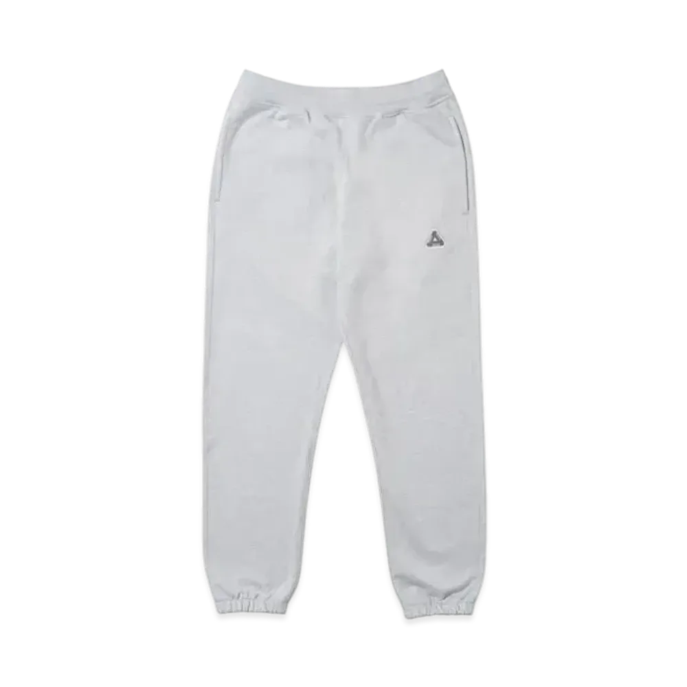 PALACE Sofar Jogger "Grey Marl"