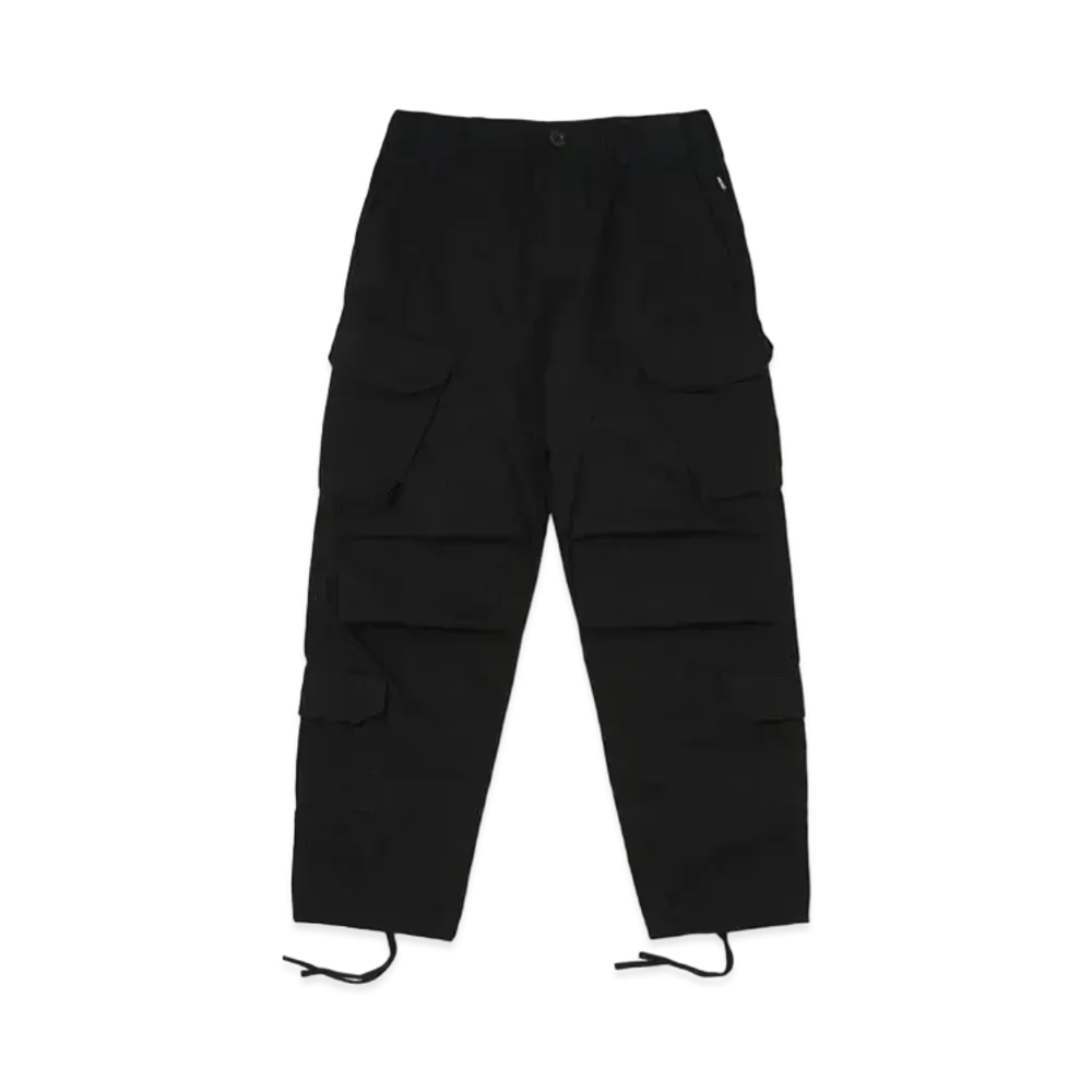 PALACE Rn Cargo Trouser "Black"