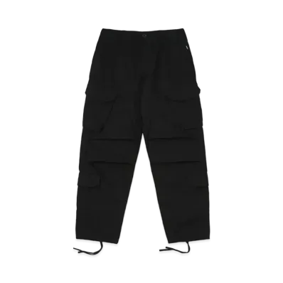 PALACE Rn Cargo Trouser "Black"