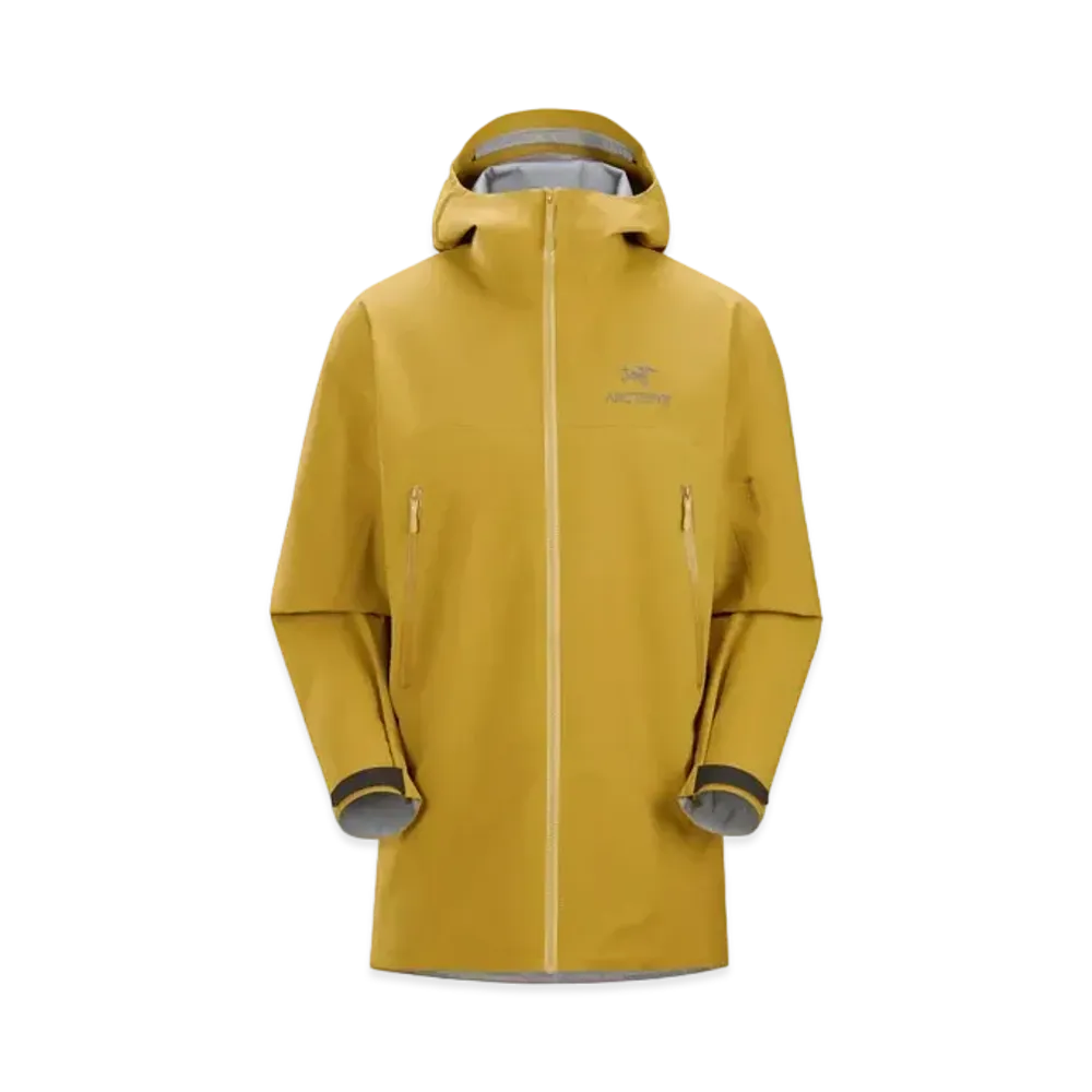 ARC'TERYX Beta Long Jacket Men's "Daze" X000005905