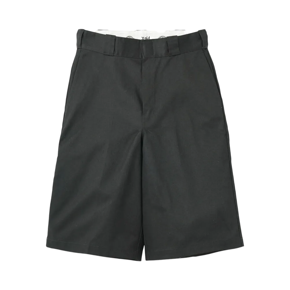 X-Girl x Dickies Work Short Pants "Black"