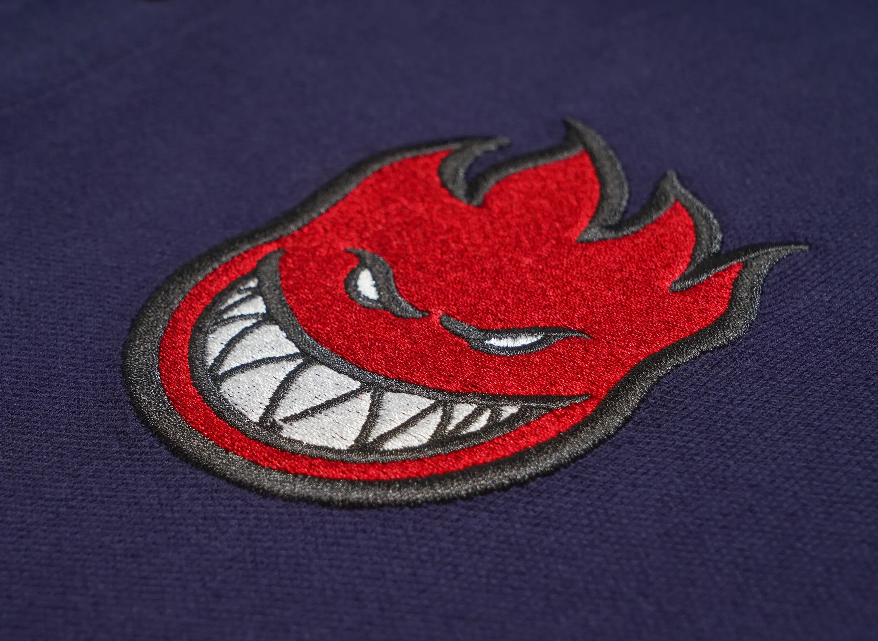 Supreme x Spitfire Polo 
