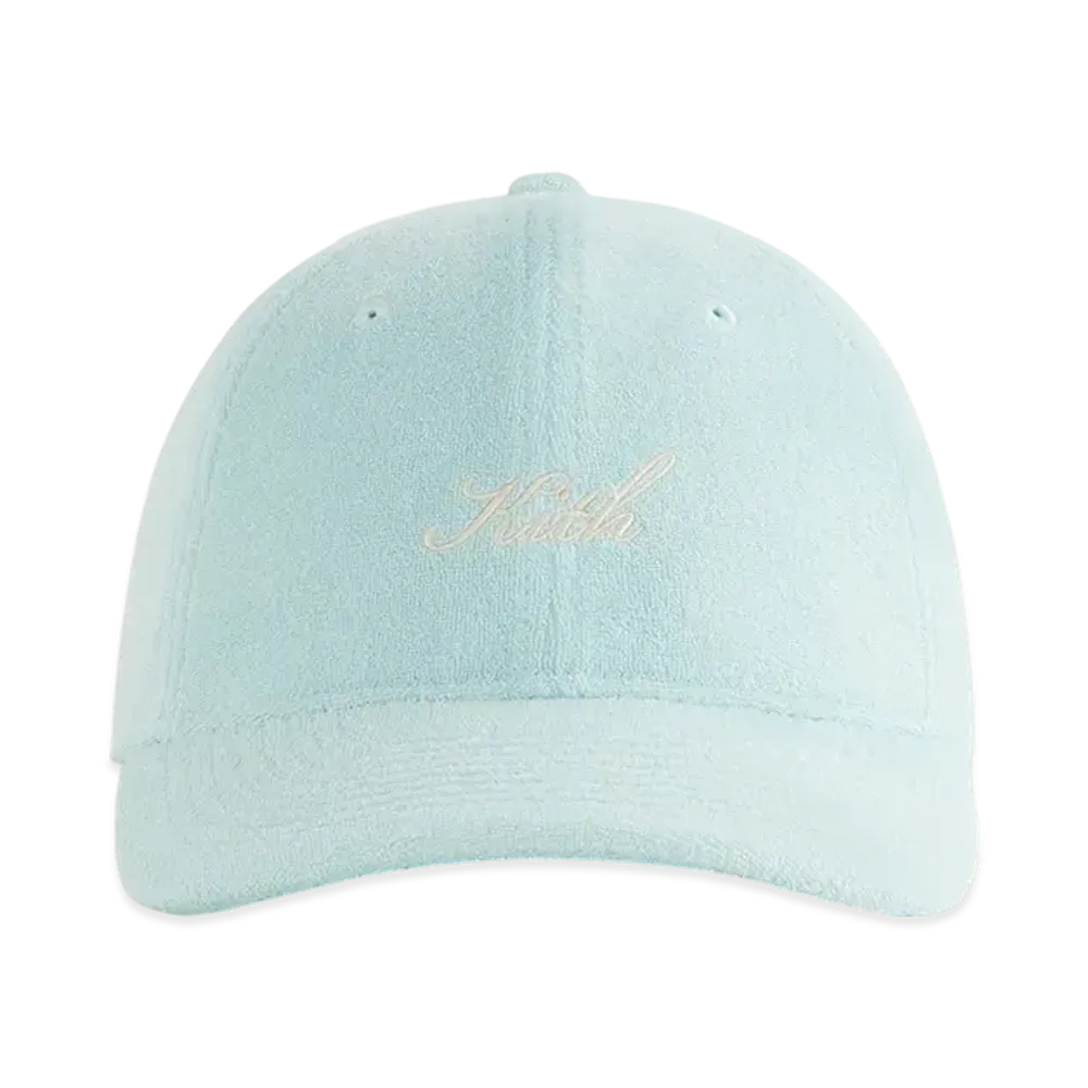 Kith Women Towel Classic Cap "Helium"