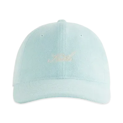 Kith Women Towel Classic Cap "Helium"