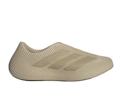 adidas Purechill "Khaki Three/Gold Rw "