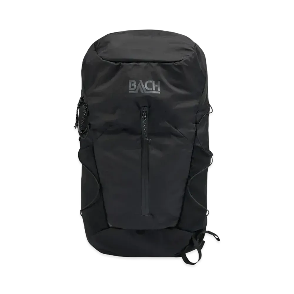 BACH SHIELD 20L PACK "Black"