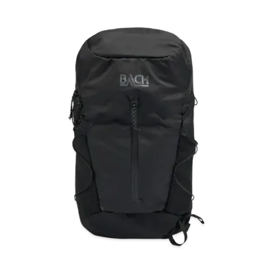 BACH SHIELD 20L PACK "Black"