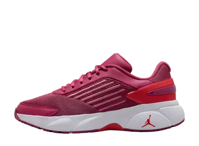 Nike Women's Jordan Trunner Flow "Sweet Beet/Pale Ivory"