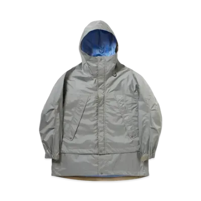 DAIWA PIER39 Tech 2Way Alpine Parka "WolfGray"