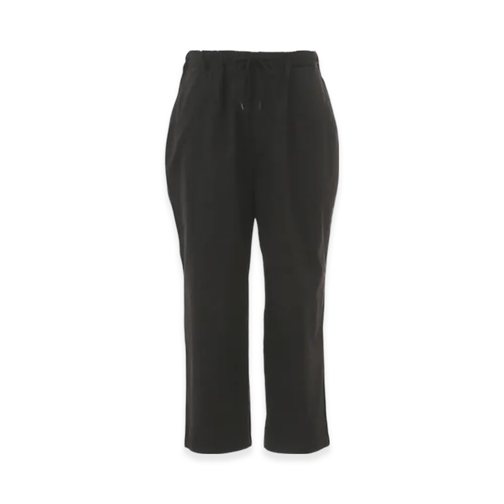 JUNYA WATANABE MAN Pants Nylon Oxford "Black"