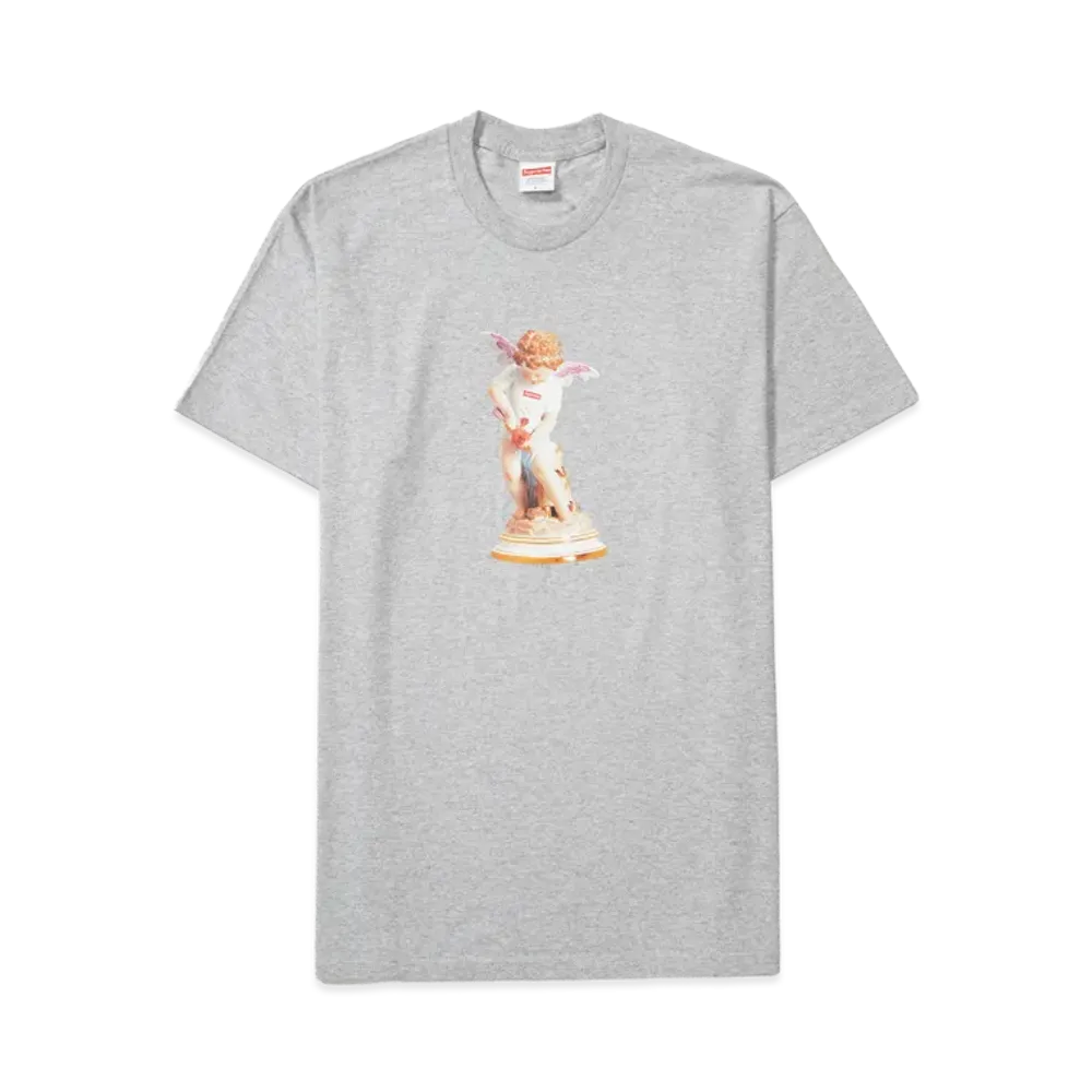 Supreme Cupid Tee "Grey"