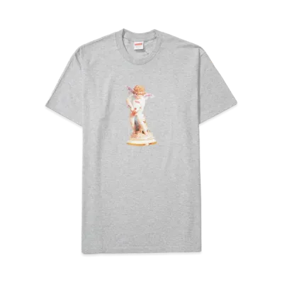 Supreme Cupid Tee "Grey"
