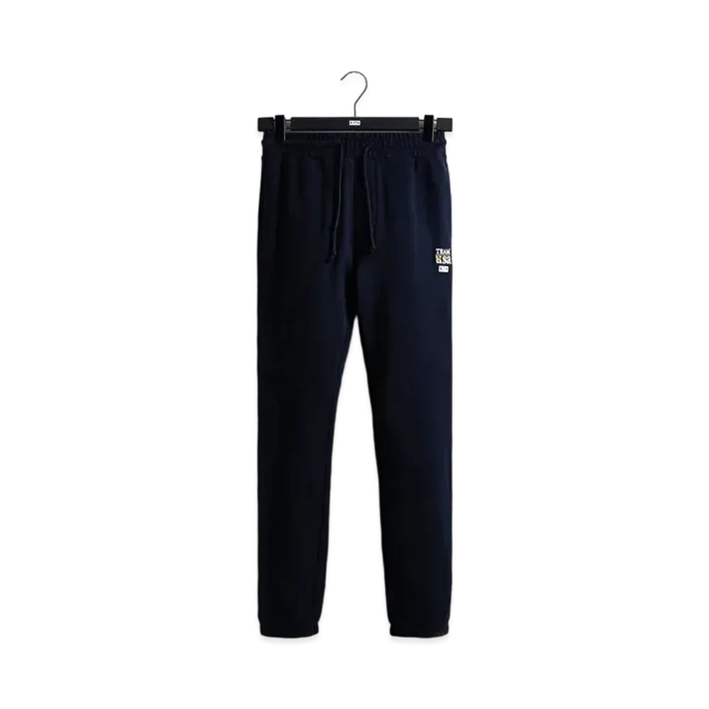 Kith x Team USA Williams I Sweatpant "Nocturnal"