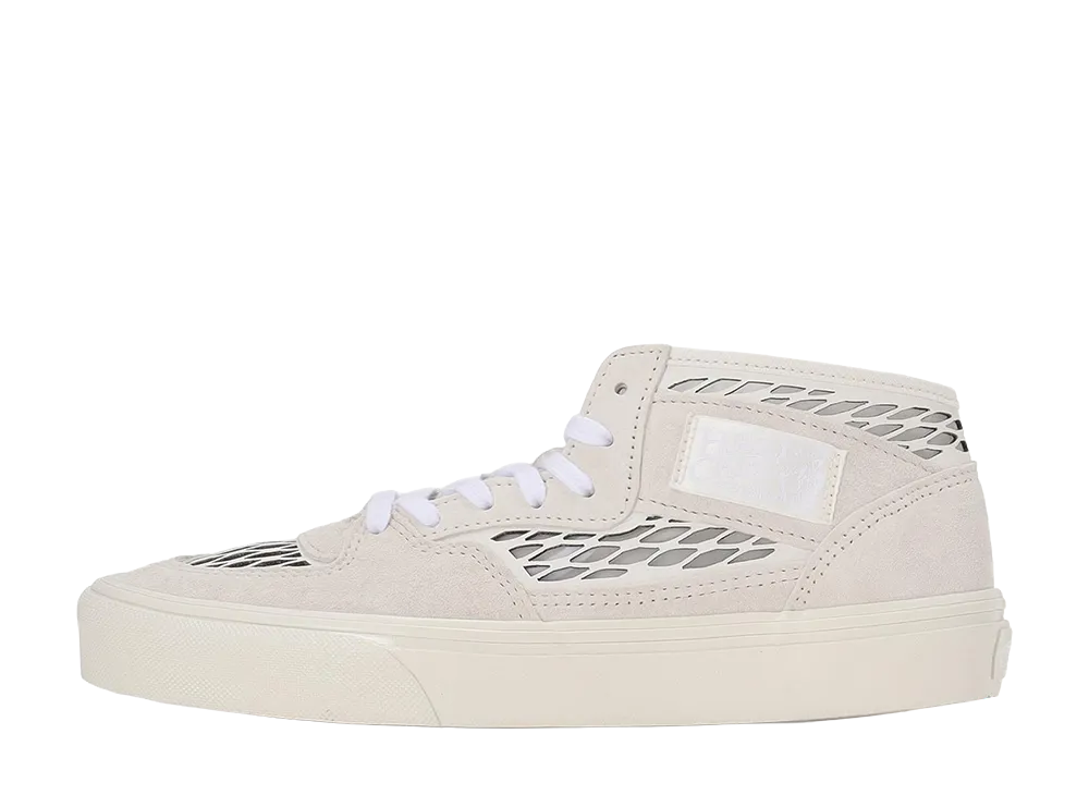 Vans Half Cab Decon "Marshmallow"