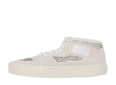 Vans Half Cab Decon "Marshmallow"