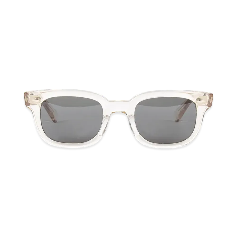 WACKO MARIA x KANEKO OPTICAL Glasses Type-1 "Champagne"