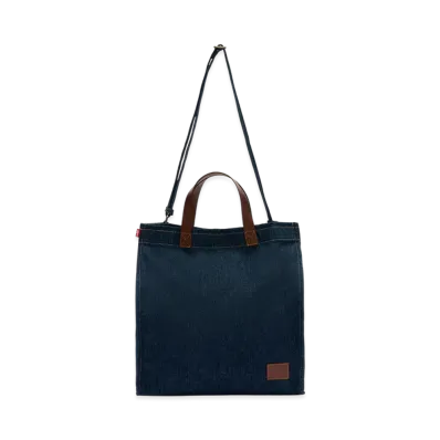 Levi's Tote Bag "Indigo"