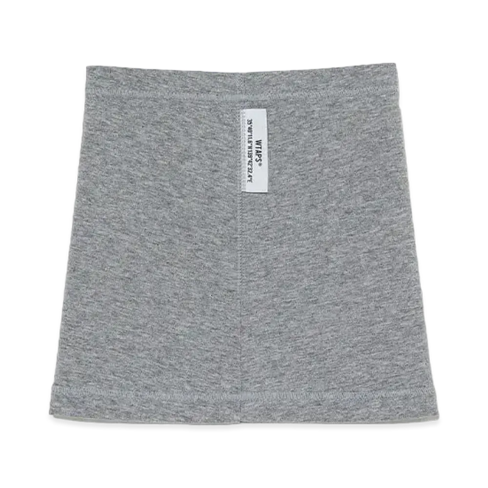WTAPS Gasket / Beanie / Nyco "Ash Gray"