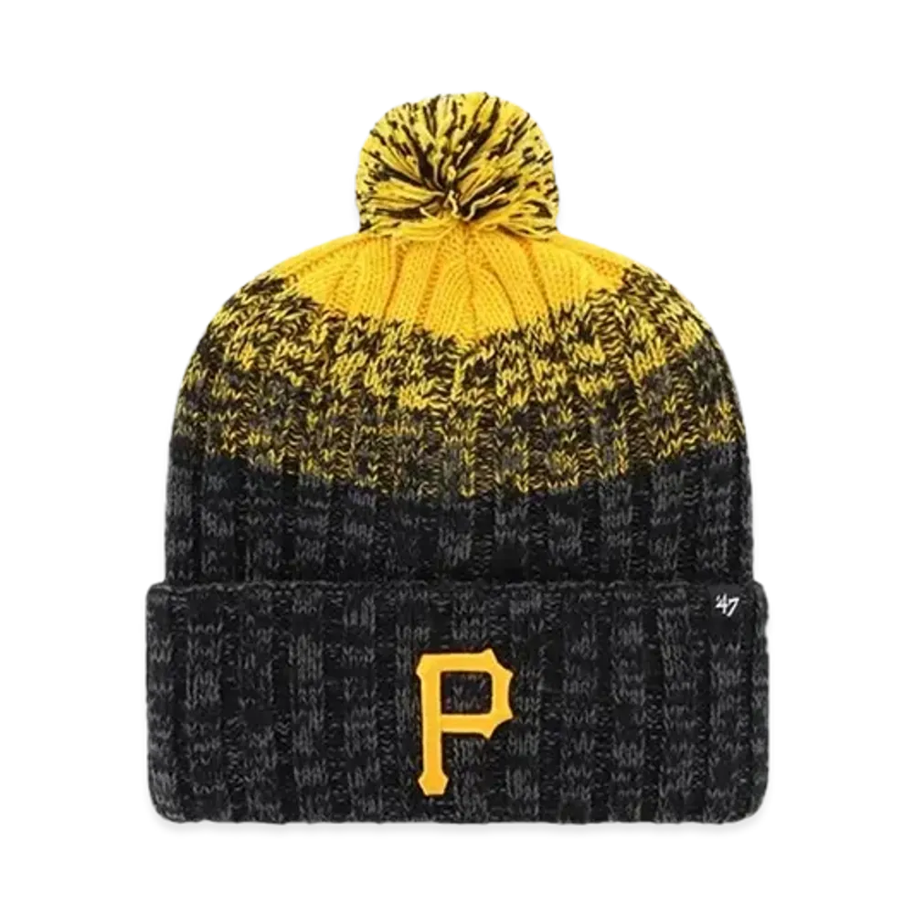 47 MLB Bering/Tavern "Pirate Black"