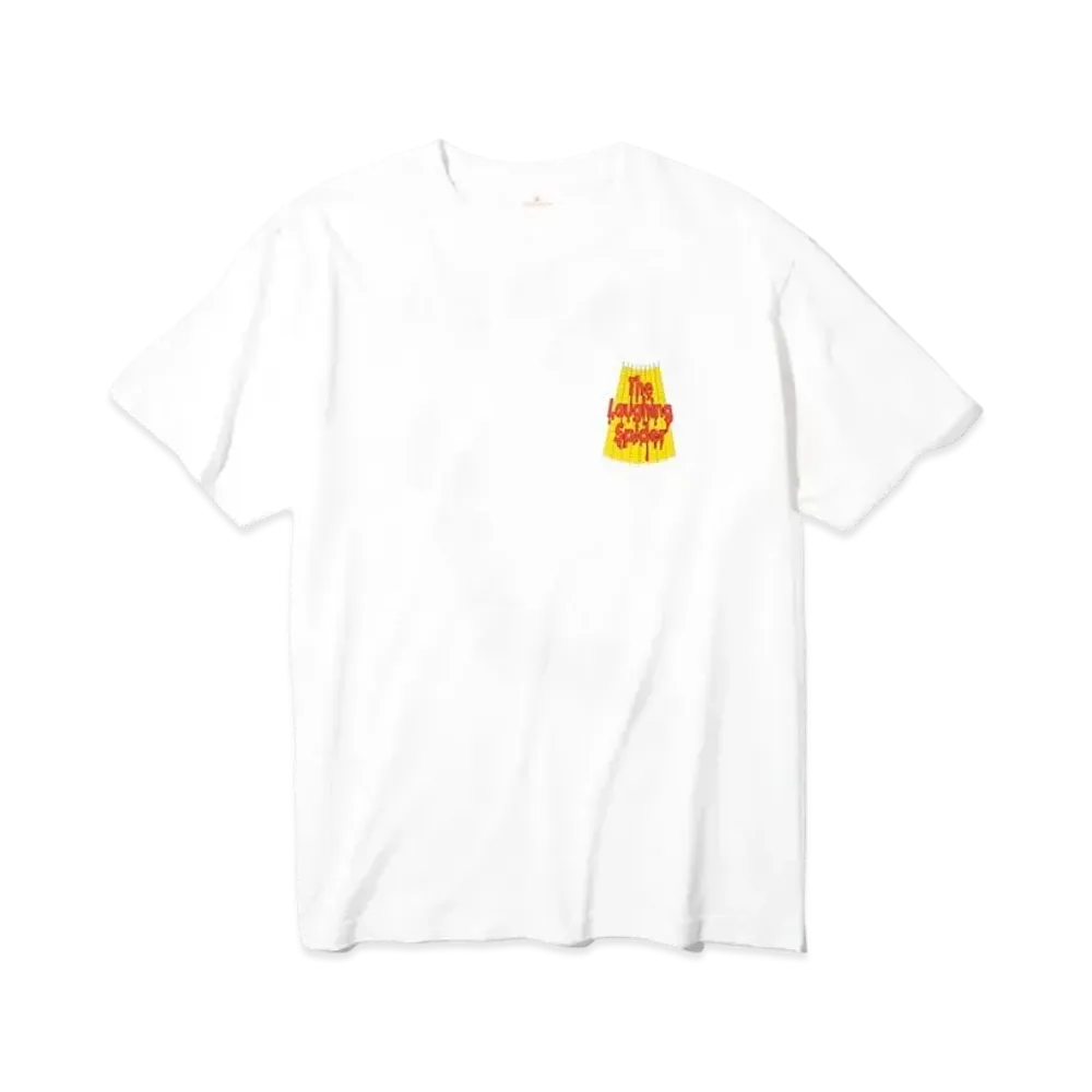 BEAMS CULTUART x TanaamiKeiti "White"