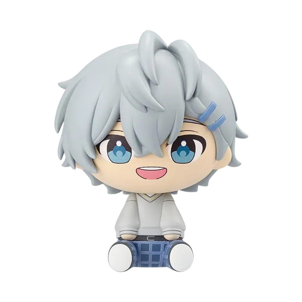BANDAI "Ichiban Kuji" -Colorful Peach Meet at the usual place!- Nonbiri Hiro's Figure Prize