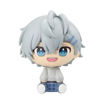 BANDAI "Ichiban Kuji" -Colorful Peach Meet at the usual place!- Nonbiri Hiro's Figure Prize
