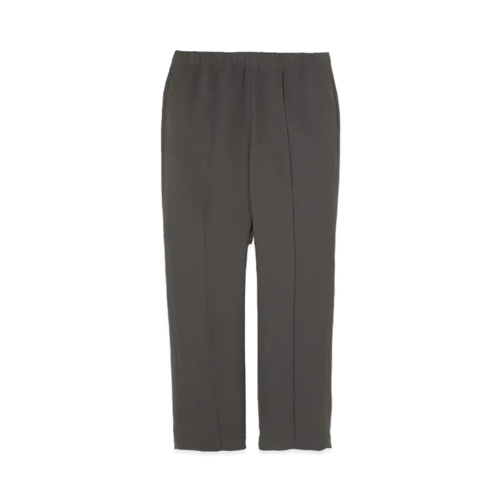 N.HOOLYWOOD Track Pants "Charcoal"