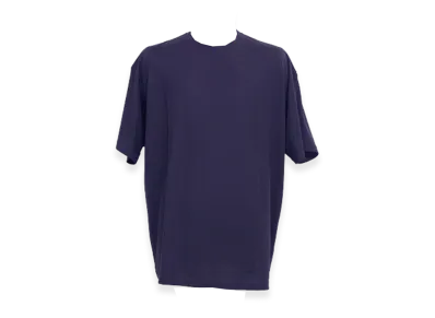BELL STAMP WEAR Bellana Tee "Navy"