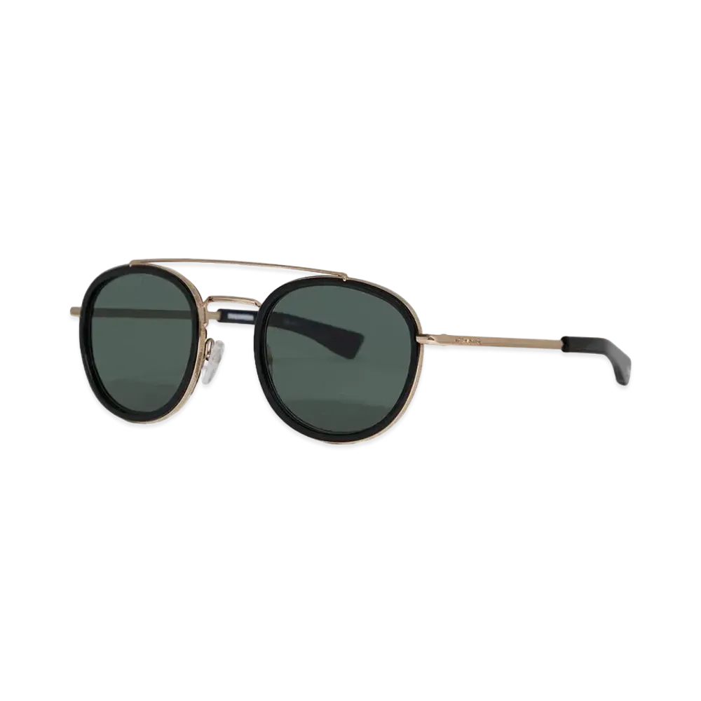 Dsquared2 Refined Black Sunglasses #2 "Black"