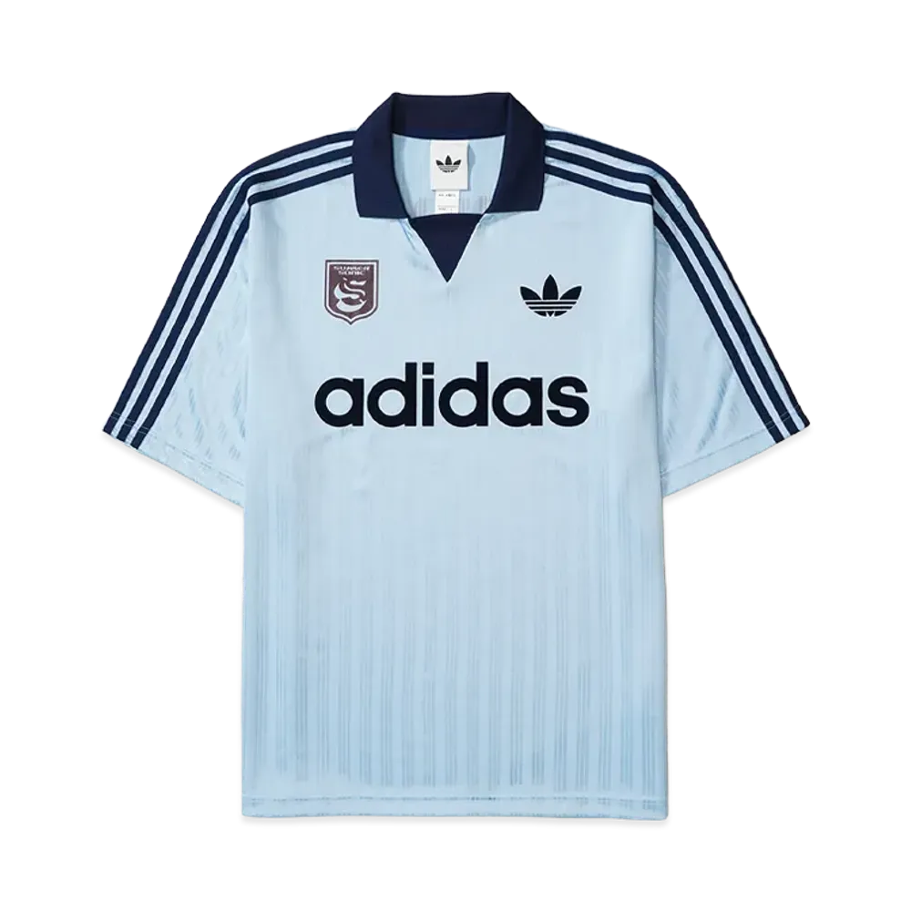 adidas x Summer Sonic 2026 Jersey "Clear Sky"