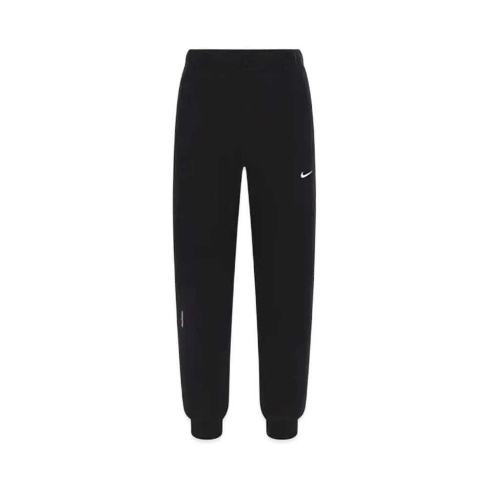 Nike x Drake NOCTA Fleece CS Sweatpant "Black"