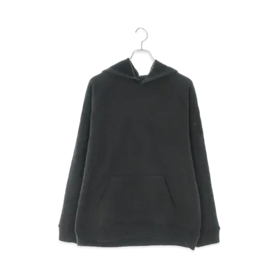 Chrome Hearts Y Not Cross Patch Hoodie "Black"