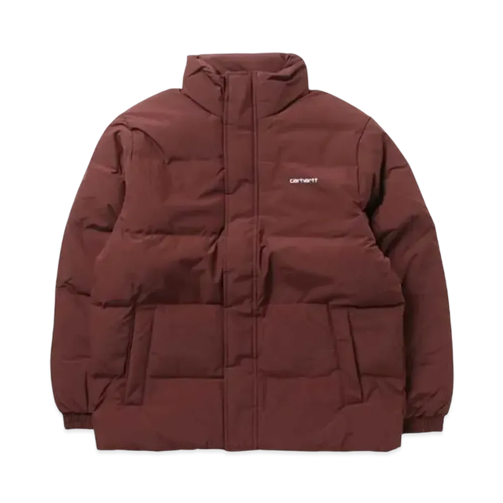 Carhartt WIP Danville Jacket "Brown"