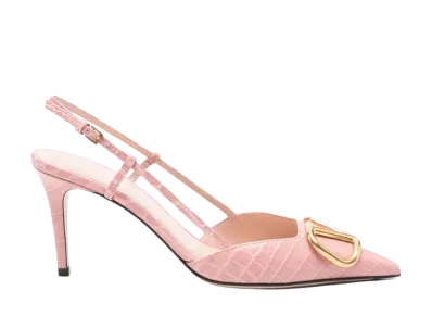Valentino Garavani Women's With Heel "Pink"