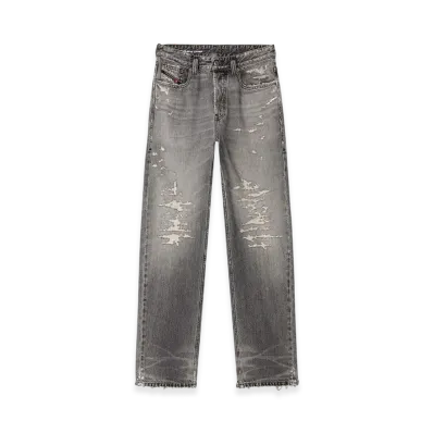 Diesel Regular Jeans 1988 D-Ark 09m64 "Grey"
