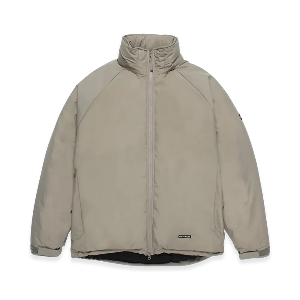 WACKO MARIA x Wild Things Happy Jacket "Gray"