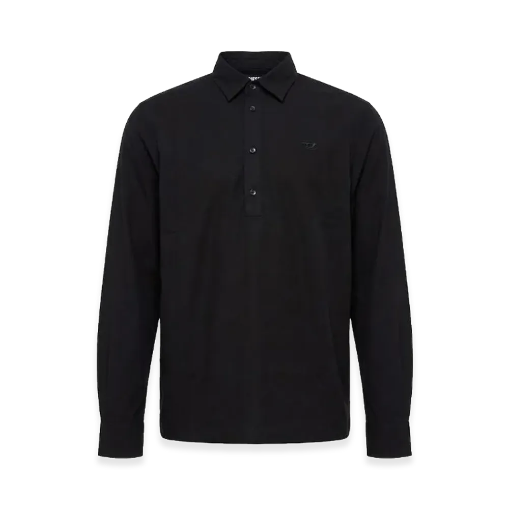 Diesel Sweaters "Black"