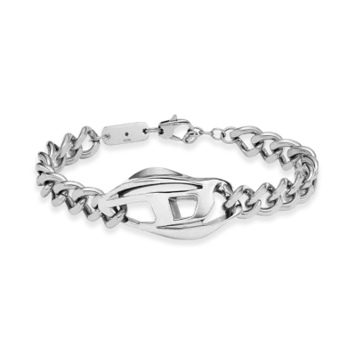 Diesel Dx1413 Bracelet "Silver"