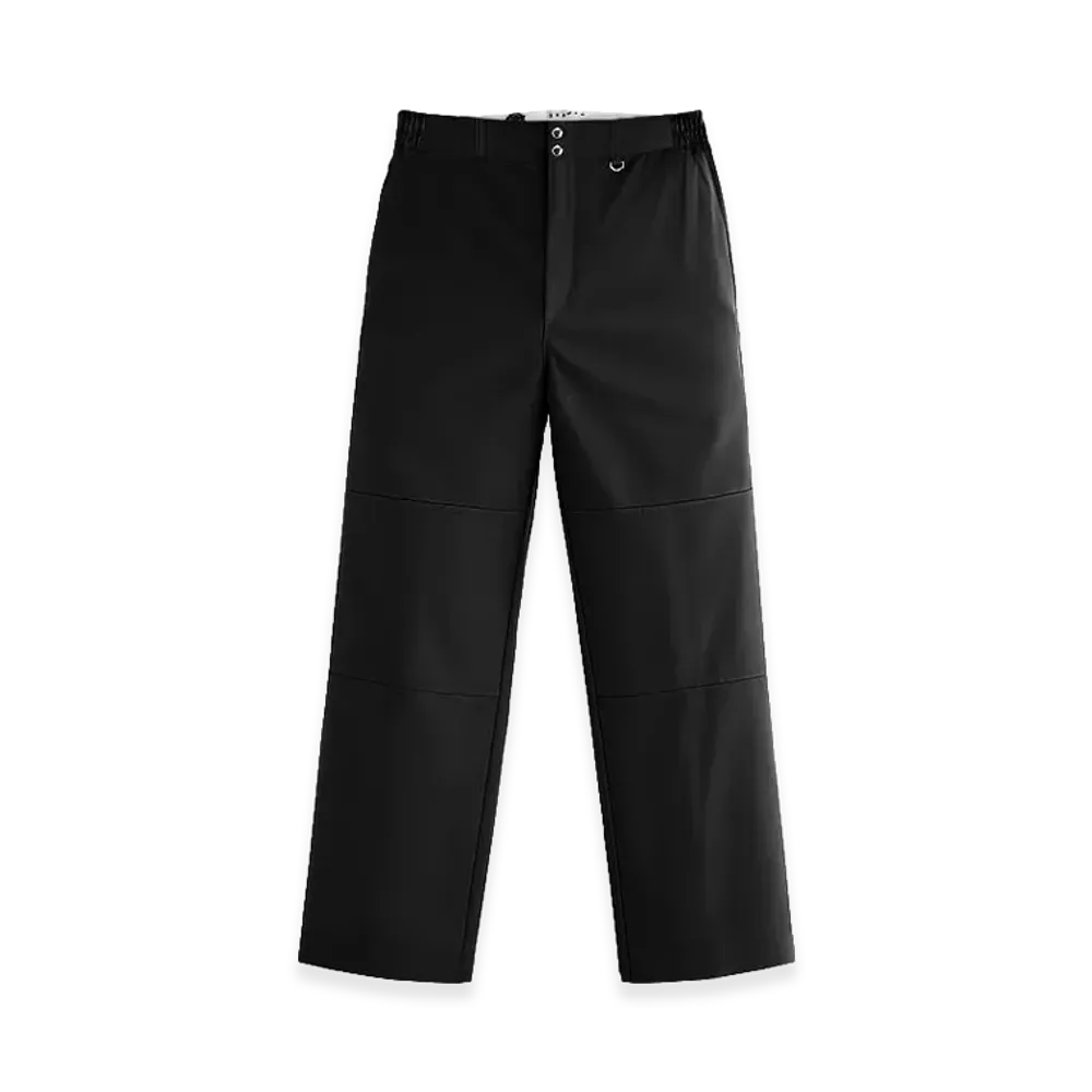 STAMPD x Dickies 01 Pants "Black"