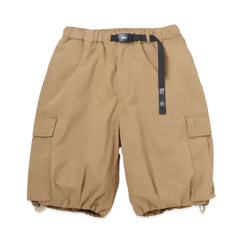 NEIGHBORHOOD WIDE CARGO / CN-ST "Khaki"