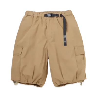 NEIGHBORHOOD WIDE CARGO / CN-ST "Khaki"