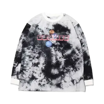 atmos pink Cosmic Logo Longy "White"