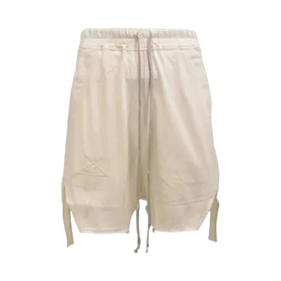 RICK OWENS x Champion Beveled Pod "Milk"